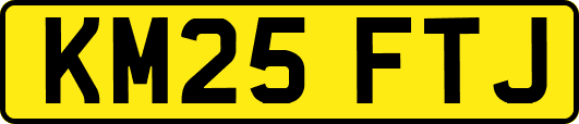 KM25FTJ