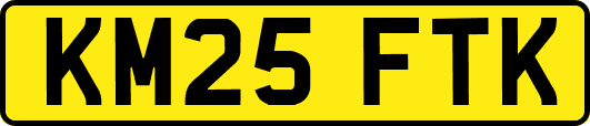 KM25FTK