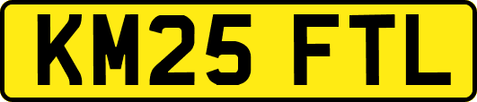 KM25FTL
