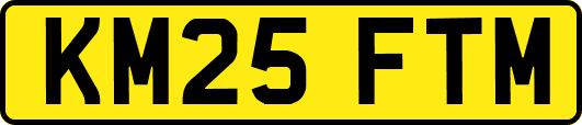 KM25FTM