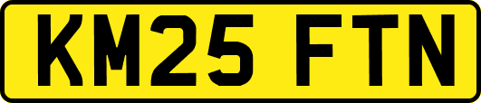 KM25FTN