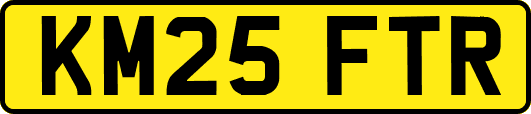 KM25FTR