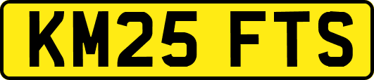 KM25FTS