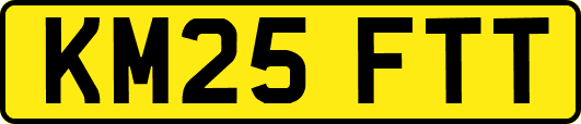 KM25FTT