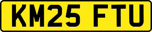 KM25FTU