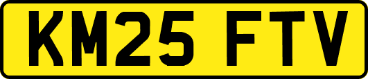KM25FTV
