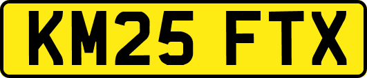 KM25FTX