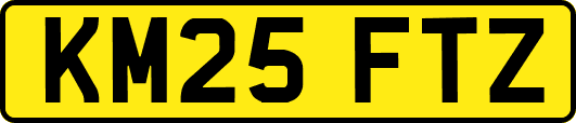 KM25FTZ