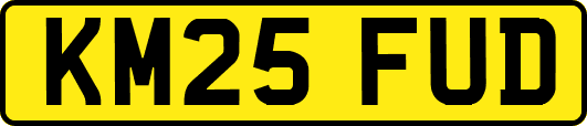 KM25FUD