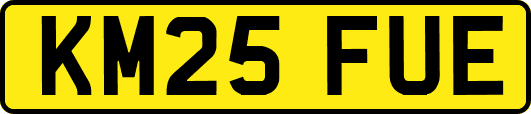KM25FUE