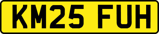 KM25FUH