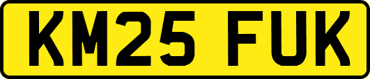 KM25FUK