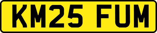 KM25FUM