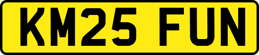 KM25FUN