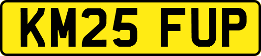 KM25FUP