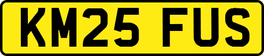 KM25FUS
