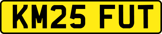 KM25FUT
