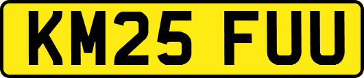 KM25FUU