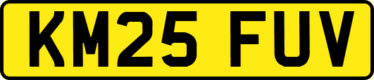 KM25FUV