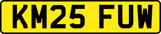 KM25FUW
