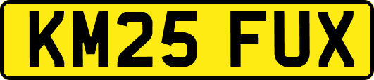 KM25FUX