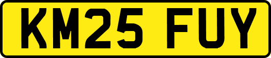 KM25FUY