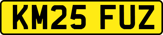 KM25FUZ