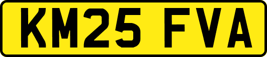 KM25FVA