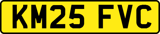 KM25FVC