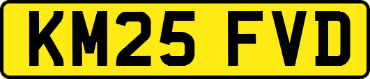 KM25FVD