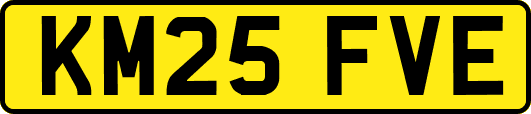 KM25FVE