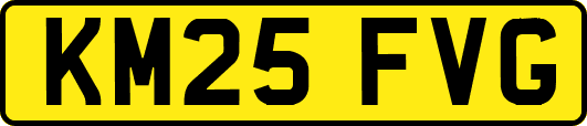 KM25FVG