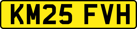 KM25FVH