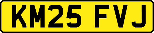 KM25FVJ