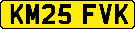 KM25FVK
