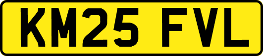 KM25FVL