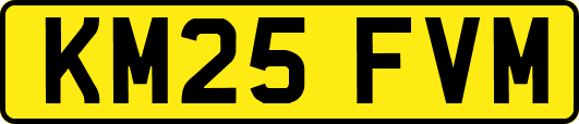 KM25FVM