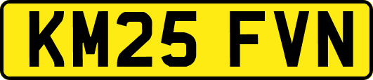KM25FVN