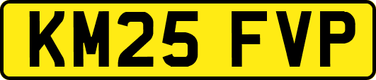 KM25FVP