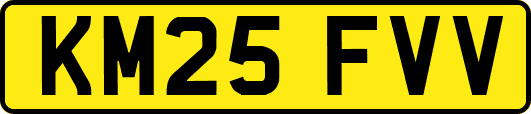 KM25FVV