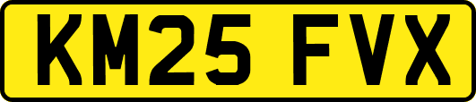 KM25FVX
