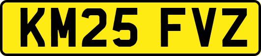 KM25FVZ