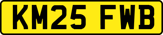 KM25FWB
