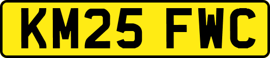 KM25FWC