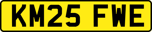 KM25FWE