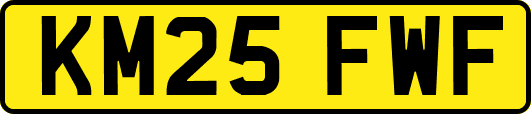 KM25FWF