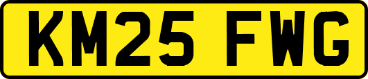 KM25FWG