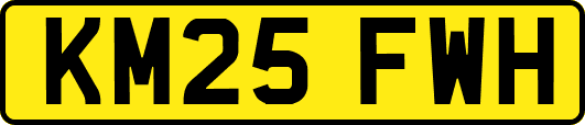 KM25FWH