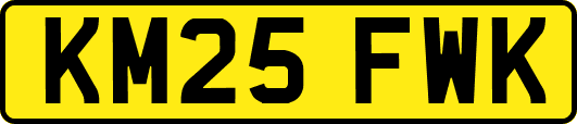 KM25FWK
