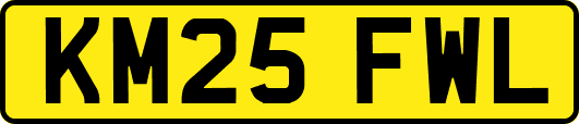 KM25FWL